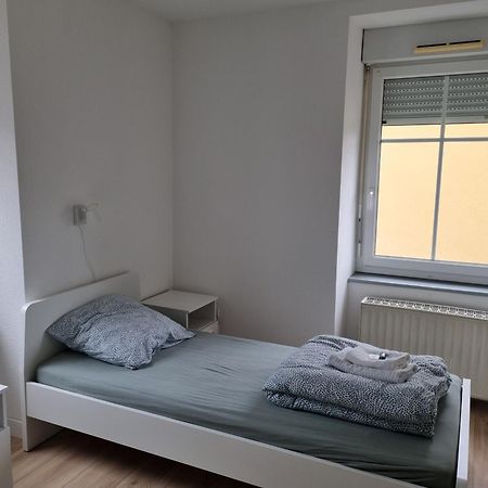 Le Tournesol, Appartement T1 Bis Hericourt  Dış mekan fotoğraf