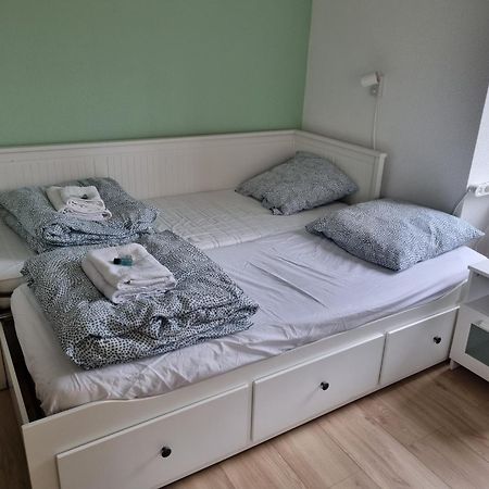 Le Tournesol, Appartement T1 Bis Hericourt  Dış mekan fotoğraf